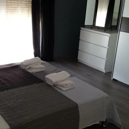 Guest house Attractive In The City Center