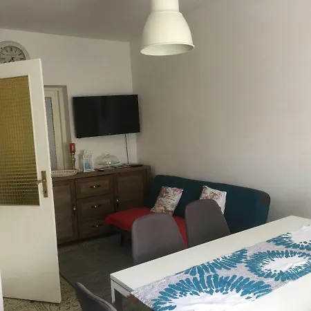 Attractive In The City Center Guest house Split