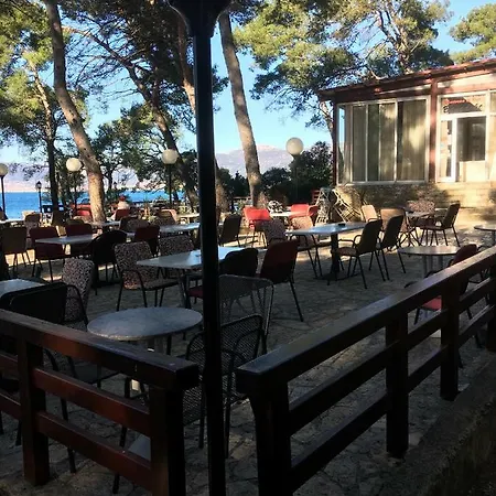 Pensionat Attractive In The City Center Split