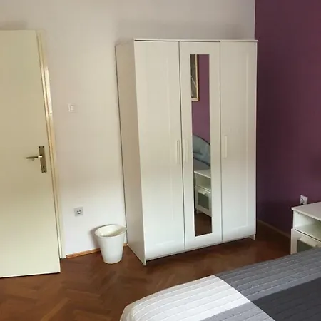Guest house Attractive In The City Center Split